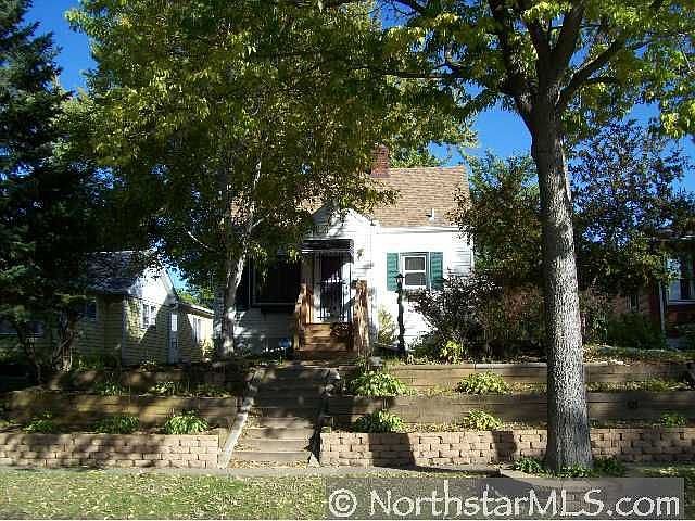 Home for Sale in Columbia Heights, MN $74,900