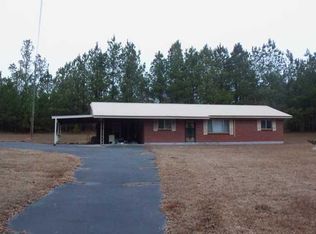 551 Zion Rd, Walnut Grove, MS 39189