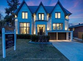 77 Bannatyne Dr, Toronto, ON M2L 2P2