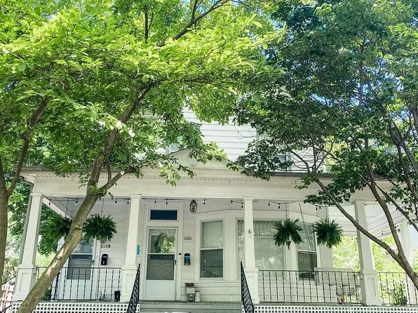 1105 N Clinton Blvd #1/2