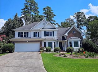 1101 Cedar Bluff Trl SW, Lilburn, GA 30047