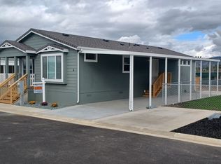 3966 S Pacific Hwy SPACE 4, Medford, OR