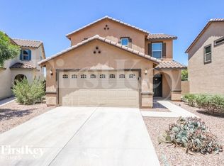 18104 N Christopher Dr, Maricopa, AZ 85138