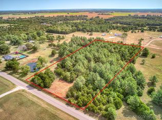 5 Gaddy Rd, Shawnee, OK 74801