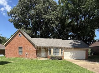 6758 Valerie Dr, Olive Branch, MS 38654