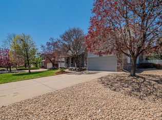 2005 S Kenton Ct, Aurora, CO 80014