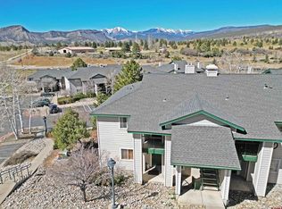 1100 Goeglein Gulch Road #223, Durango, CO 81301