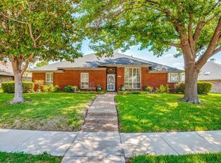 6646 Rossi Dr, Plano, TX 75023