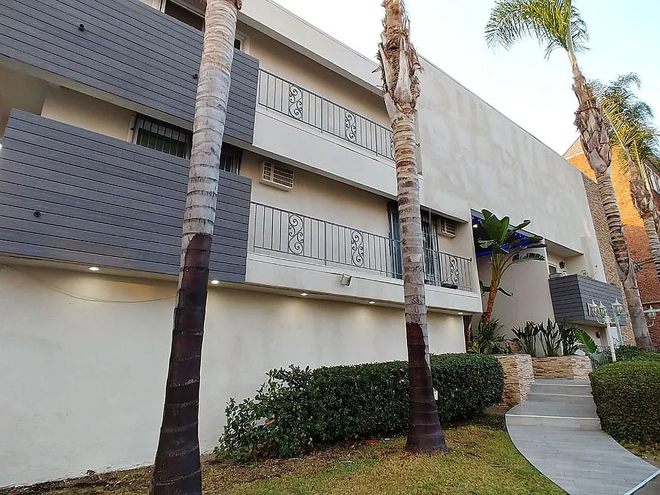 Edgemont Apts