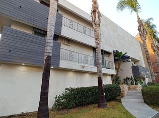 Edgemont Apts, Los Angeles, CA 90029