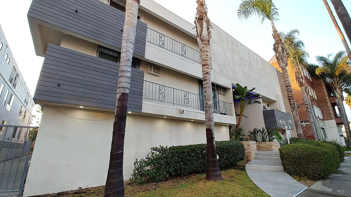 Building Photo - Edgemont Apts