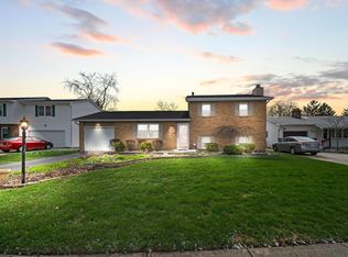 3139 Kingswood Dr, Grove City, OH 43123