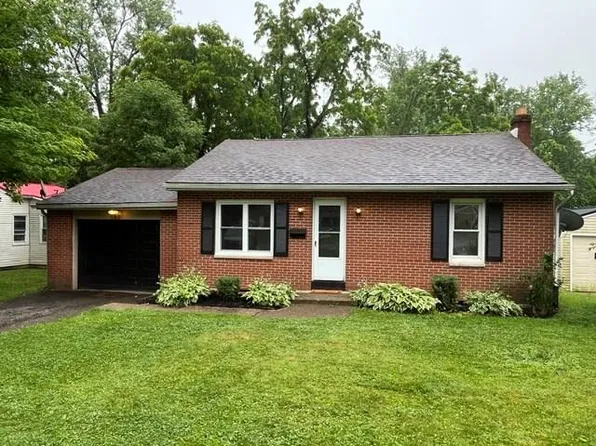 193 Ridgewood Blvd, Mansfield, OH 44907