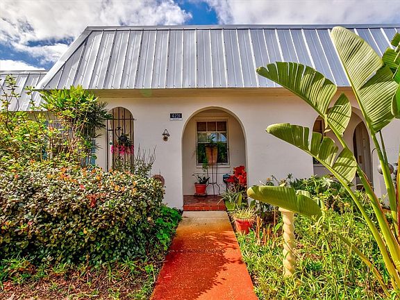 2nd image of 4231 Tamargo Dr #3
