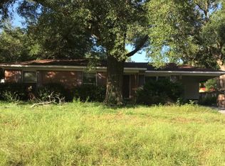 1504 Shan Dr E, Mobile, AL 36693