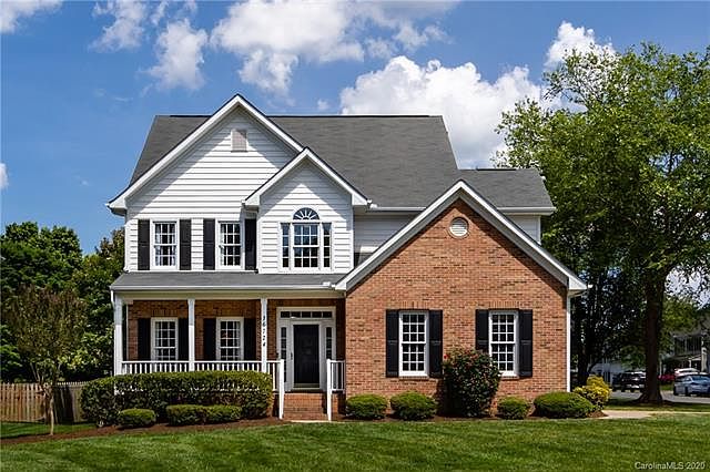 woomyshipping（HanDam）　0310 16724 Hampton Crossing Dr, Huntersville, NC 28078 | Zillow
