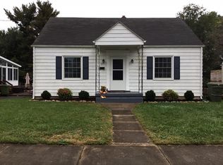 1210 Missouri Ave, Salem, VA 24153