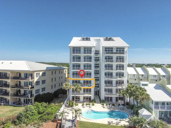 2393 W County Highway 30a #302, Santa Rosa Beach, FL 32459