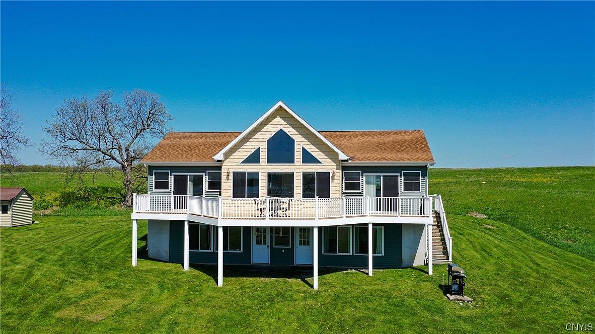 4646 Carleton Island Rd 1, Cape Vincent, NY 13618 Zillow