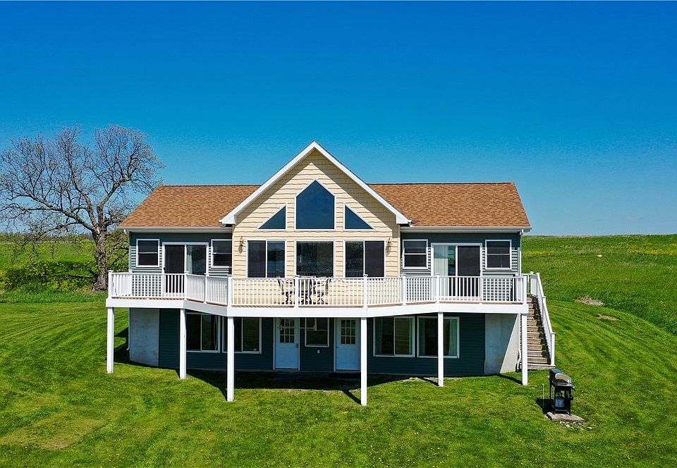 4646 Carleton Island Rd 1, Cape Vincent, NY 13618 Zillow