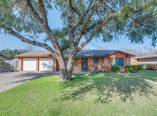 6605 Tabor St, North Richland Hills, TX 76180