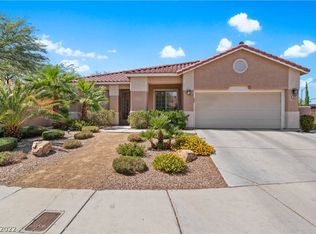 2029 Sedona Morning Dr, Las Vegas, NV 89128