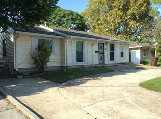 802 Gerry Dr, Kenner, LA 70062