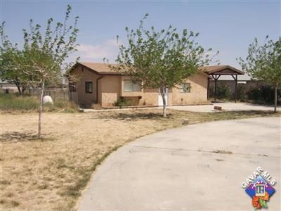 9405 E Avenue T2, Littlerock, CA, 93543
