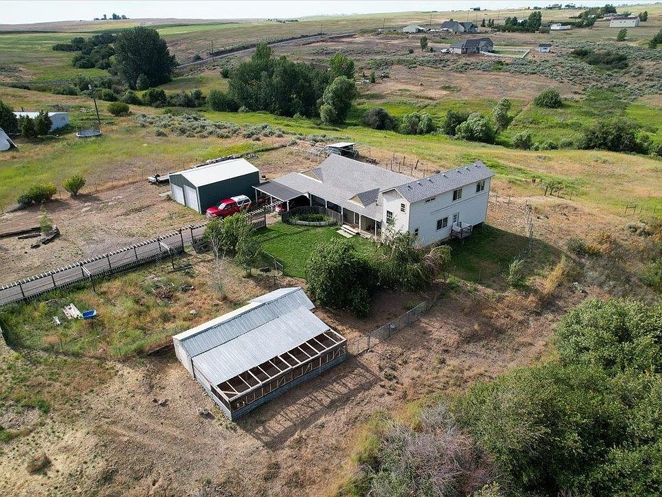 23324 W Sprague Rd, Reardan, WA 99029 Zillow