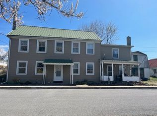 101 S Front St, Halifax, PA 17032