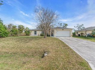 1382 Ronald St, North Port, FL 34286