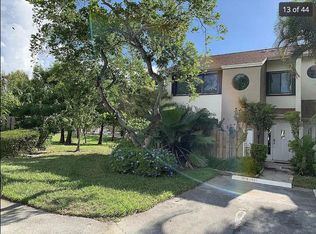 317 City View Dr #317, Fort Lauderdale, FL 33311