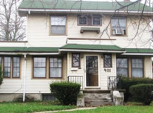 401 Willowwood Dr, Dayton, OH