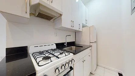 Rented by Bond New York