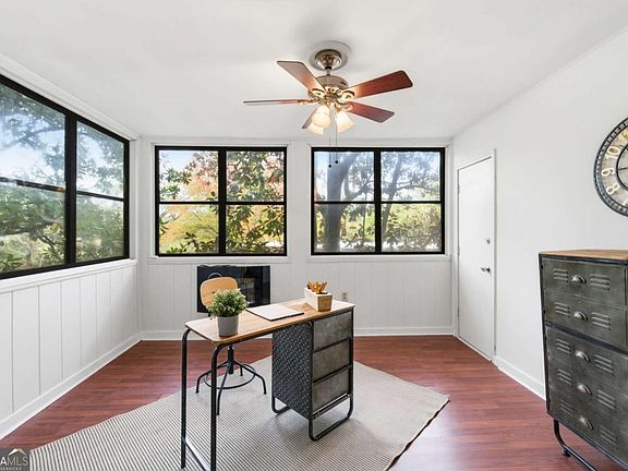5th image of 73 Montre Sq NW
