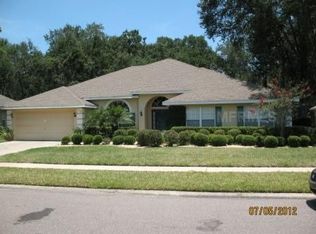 1528 Cashiers Dr, Winter Garden, FL 34787