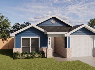 6408 Lewisville Ln, Amarillo, TX 79118