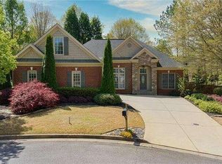 95 Kestrel Ct NW, Kennesaw, GA 30144