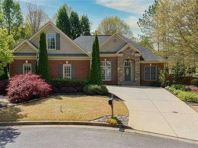 95 Kestrel Ct NW, Kennesaw, GA, 30144