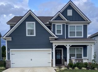 2425 Williams Ridge Dr, Columbia, TN 38401