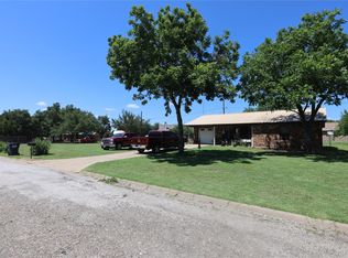 39 Oakcrest Dr, Ranger, TX 76470