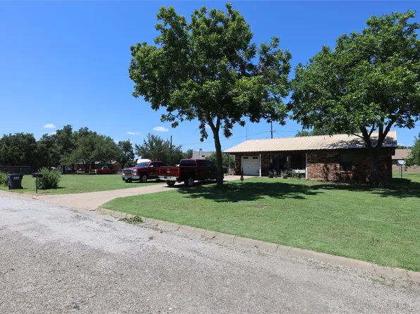 39 Oakcrest Dr, Ranger, TX 76470