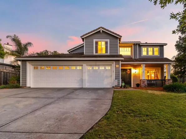 7088 Heartland Way, San Jose, CA 95135