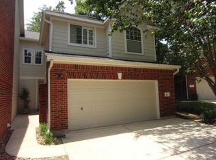 76 S Piper Trce, Spring, TX 77381