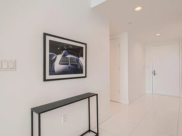 495 Brickell Ave #4007 — Photo 3