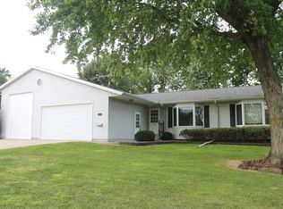 603 2nd St NW, Kasson, MN 55944