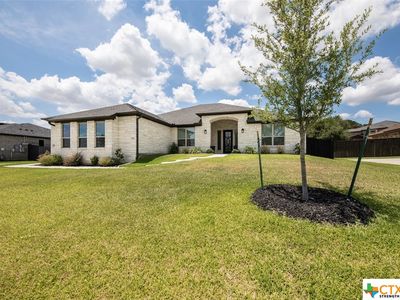 5007 Brandy Loop, Nolanville, TX, 76559