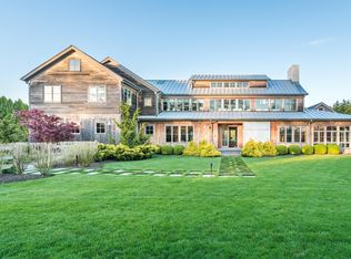 25 Jennifer Ln, Bridgehampton, NY 11976