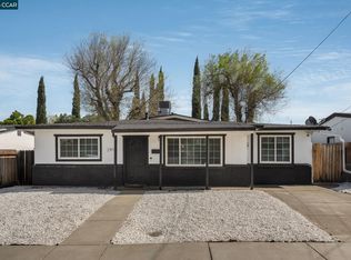 2913 Plumleigh Ave, Antioch, CA 94509