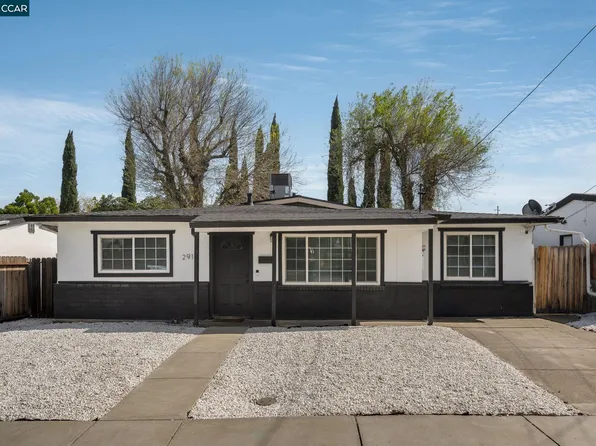 2913 Plumleigh Ave, Antioch, CA 94509